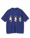 FA-BOO-LOUS CHRISTMAS SPIRIT VINTAGE GYM SHIRT
