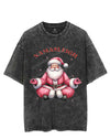 NAMASLEIGH VINTAGE GYM SHIRT