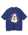 HOLLY, JOLLY HAUNTING VINTAGE GYM SHIRT