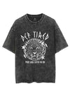Def Tired Pour Some Coffee On Me VINTAGE GYM SHIRT
