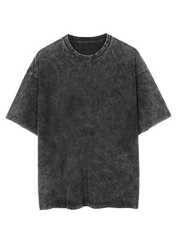 Blank Vintage Gym Shirt
