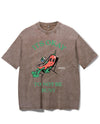 ITS OKAY TO NOT BE BUSY VINTAGE GYM SHIRT