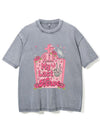 RIP MY LAST NERVE VINTAGE GYM SHIRT