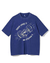 TRAIN HARD!! BE STRONG!! VINTAGE GYM SHIRT