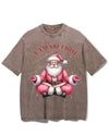 NAMASLEIGH VINTAGE GYM SHIRT