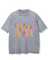 SOMEBODY'S PETTY ASS BESTIE VINTAGE GYM SHIRT
