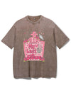 RIP MY LAST NERVE VINTAGE GYM SHIRT