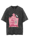 RIP MY LAST NERVE VINTAGE GYM SHIRT