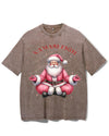 NAMASLEIGH VINTAGE GYM SHIRT