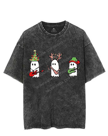 FA-BOO-LOUS CHRISTMAS SPIRIT VINTAGE GYM SHIRT
