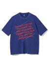 YOU ARE NOT FAT VINTAGE GYM SHIRT