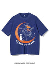 HEXES&FLEXES VINTAGE GYM SHIRT