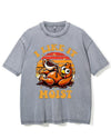 I LIKE IT MOIST VINTAGE GYM SHIRT