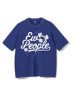 EW PEOPLE VINTAGE GYM SHIRT