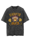 DEADLIFTER UPLIFTER VINTAGE GYM SHIRT