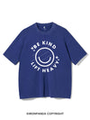 Be Kind Lift Heavy Vintage Gym Shirt