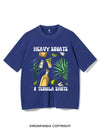 Tequila VINTAGE GYM SHIRT