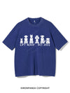 Lift heavy pet dogs Vintage Gym Shirt