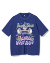 AND SHE LIFTED HEAVILY EVER AFTER VINTAGE GYM SHIRT