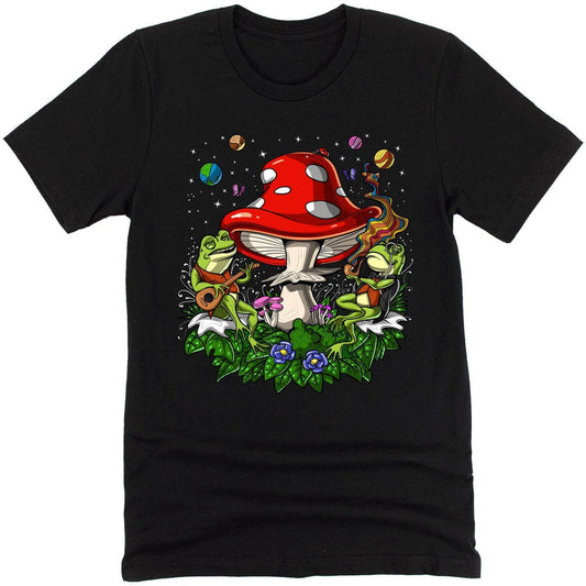 Midnight Songs T-Shirt