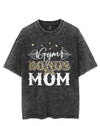 Bonus Mom VINTAGE GYM SHIRT
