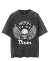 BONUS MOM VINTAGE GYM SHIRT