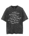 NEVER DOUBT YOUR WORTH YOUR BEAUTY KEEP SHINING VINTAGE GYM SHIRT