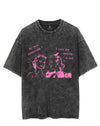 DO YOU EXERCISE? I RUN MY MOUTH A LOT VINTAGE GYM SHIRT