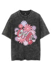 GYM HEALS VINTAGE GYM SHIRT