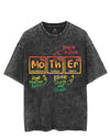 MOTHER VINTAGE GYM SHIRT