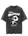 MUSCLE Mom  GETTING GAINS VINTAGE GYM SHIRT