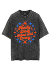 NERDY DIRTY INKED AND CURVY VINTAGE GYM SHIRT