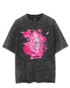 GYM HEALS VINTAGE GYM SHIRT
