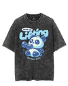 BEAR-LY LIFTING GET YOUR GAINS VINTAGE GYM SHIRT