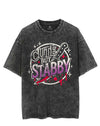 CUTE BUT STABBY VINTAGE GYM SHIRT