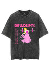 I'd rather deadlift Vintage Gym Shirt