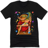 Psychedelic Thoth T-Shirt