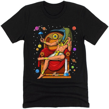 Psychedelic Thoth T-Shirt