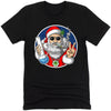 Santa Stoner T-Shirt