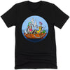 Share The Love T-Shirt