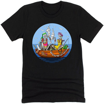 Share The Love T-Shirt