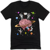 Space Psychonauts T-Shirt