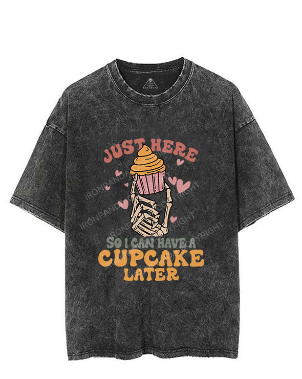 Pump Cover Vintage Gym Shirt