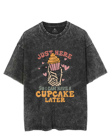 Pump Cover Vintage Gym Shirt