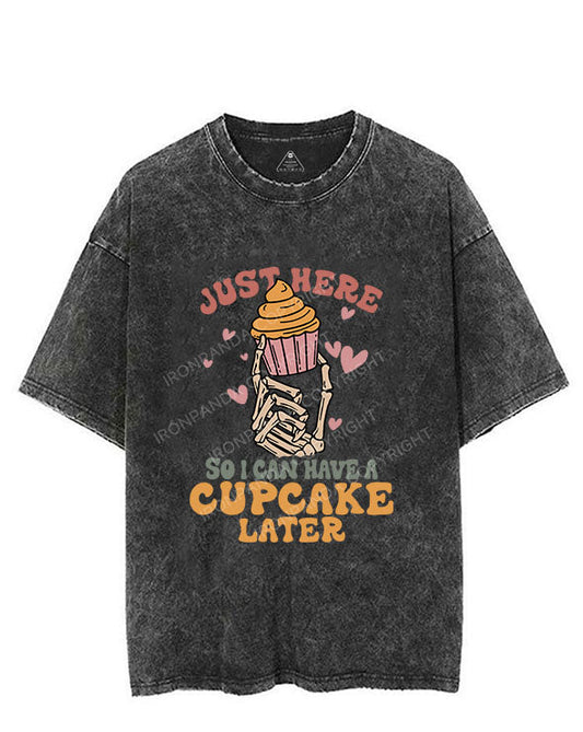 Pump Cover Vintage Gym Shirt