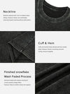 ONE MENTAL BREAKDOWN LATER VINTAGE GYM SHIRT