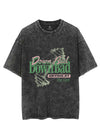 Down Bad VINTAGE GYM SHIRT