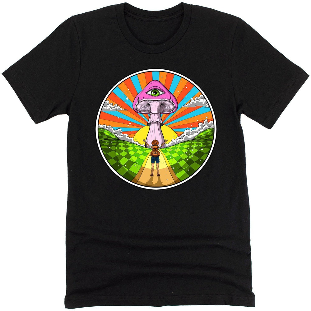 Trippy Hike T-Shirt