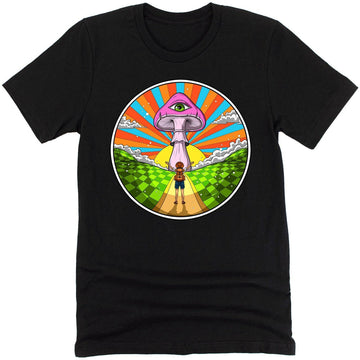 Trippy Hike T-Shirt