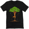 Yoga Tree Of Life T-Shirt